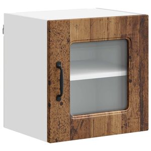 vidaXL Trauku ma&scaron;īnas panelis Kalmar Vecs koks 40 x 31 x 40 cm