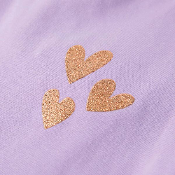 Bērnu tops, violets, 116