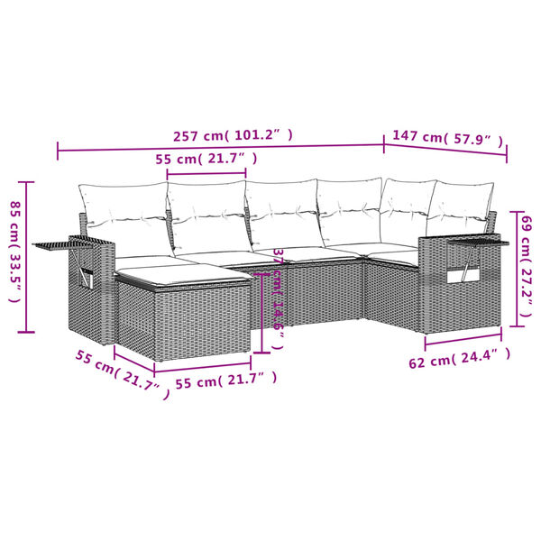 Showing Product Image 3 of 17