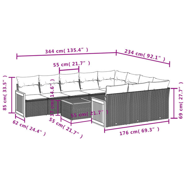 Showing Product Image 3 of 17
