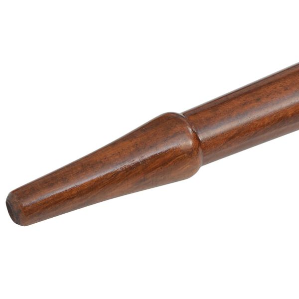 vidaXL bērnu skotu dūdas, Great Highland, karaliski sarkanais rūtojums