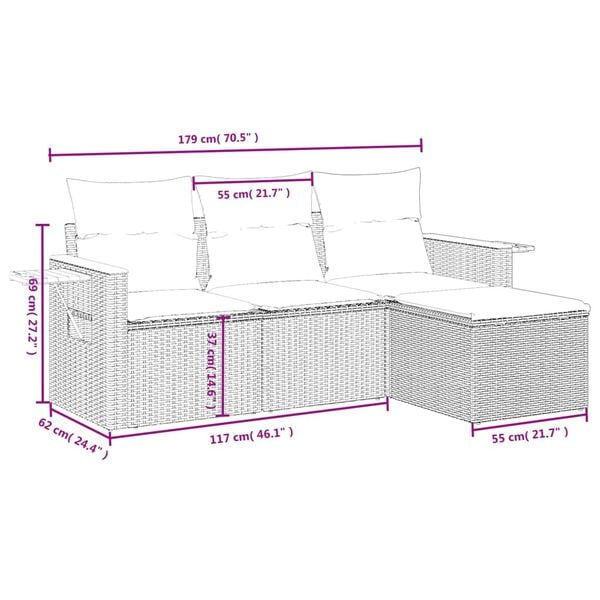 Showing Product Image 3 of 17