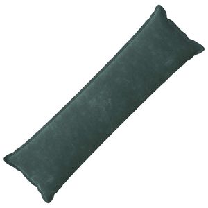 vidaXL Spilvenu pārvalks HOUTEN Jūras zila 40 x 145 cm