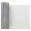 vidaXL Tīkls 20 x 2000 cm 20 Mesh Nerūsējo&scaron;ā tērauda 201 Sudraba