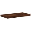 vidaXL Taisnstūra galda virsma 60 x 20 x 3,2 cm Taisnstūra