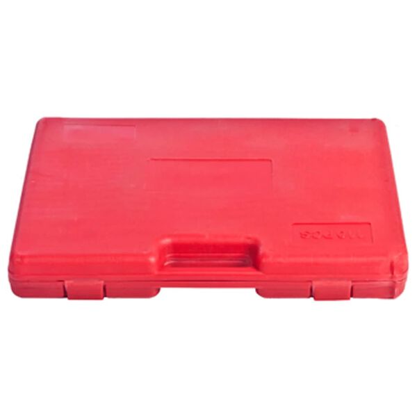 vidaXL vītņgriežņu komplekts, 111 detaļas