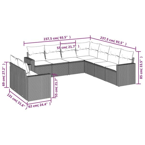 Showing Product Image 3 of 17