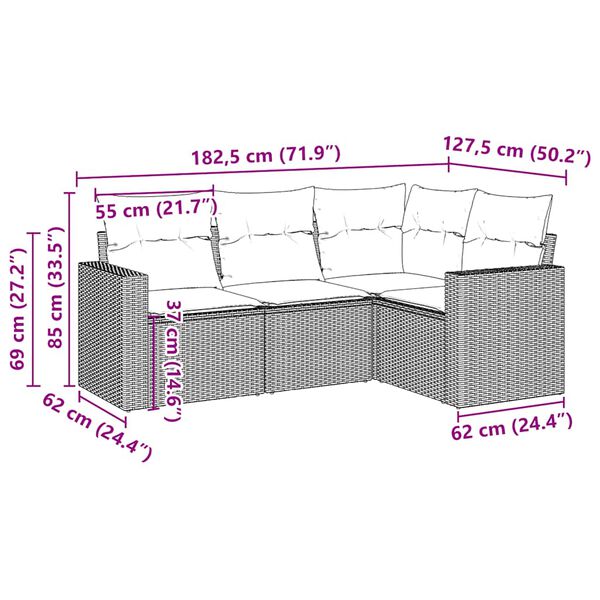 Showing Product Image 3 of 17