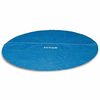 Intex solārais baseina pārsegs, apaļ&scaron;, 549 cm, 29025