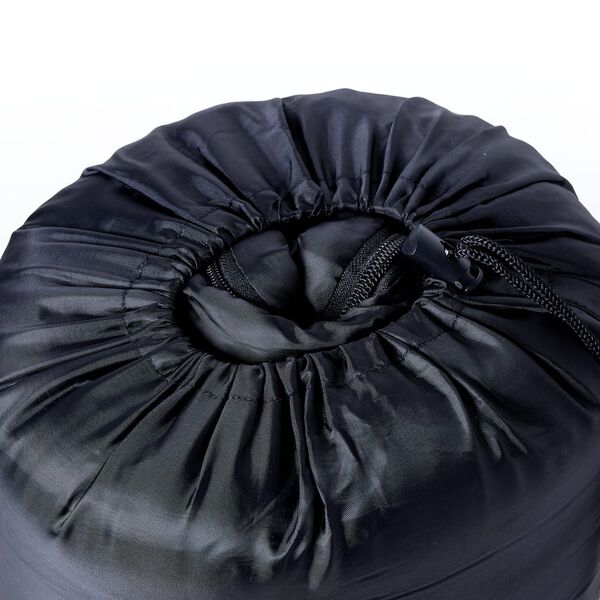 vidaXL guļammaiss pieaugušajiem, 3 sezonām