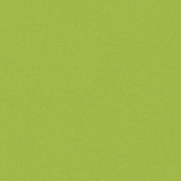 vidaXL dārza mēbeļu spilveni, 4 gab., 45x45 cm, dzeltenzaļi