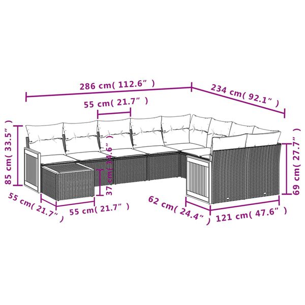 Showing Product Image 3 of 17