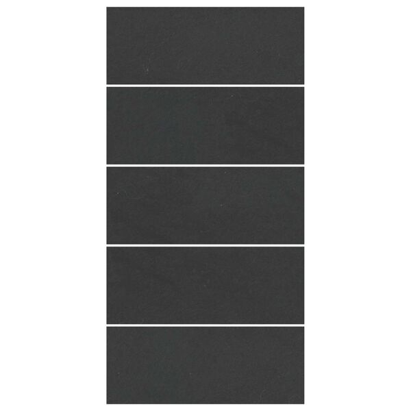 vidaXL baseina pamatnes aizsargs, gai&scaron;i pelēks, 550x280cm, ģeotekstils