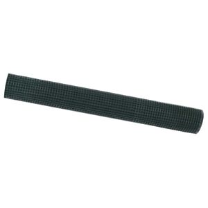 vidaXL Metinātās stieples žogs 5000 x 100 cm Zaļa