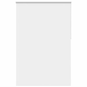 vidaXL rullo žalūzija balta 160x210 cm auduma platums 156,6cm