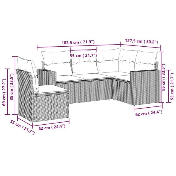 Showing Product Image 3 of 14