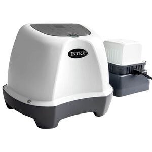 Intex sālsūdens sistēma Krystal Clear, 12 V