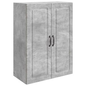 vidaXL Sienā piestiprināms skapis 66 x 34,5 x 90 cm Inženierijas koks
