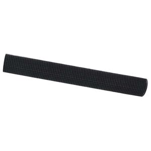 vidaXL Metinātās stieples žogs 2500 x 140 cm Pelēka