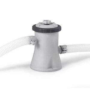 Intex baseina sūknis ar filtru, 1250 L/h, 28602GS