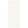 vidaXL žalūzijas zebra 100x200 cm auduma platums 95,9 cm poliesters