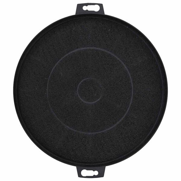 vidaXL tvaika nosūcēja ogles filtri, 2 gab., 210 mm