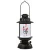 vidaXL Christmas Lantern ESPOO Vēsi balts &Oslash; 21 x 40,5 cm