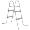 Bestway baseina kāpnes Flowclear, 2 pakāpieni, 84 cm