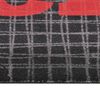 vidaXL virtuves paklājs, mazgājams, Hot & Spicy, 60x300 cm