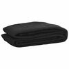vidaXL konteinera tīkls, HDPE, 3x6 m, melns
