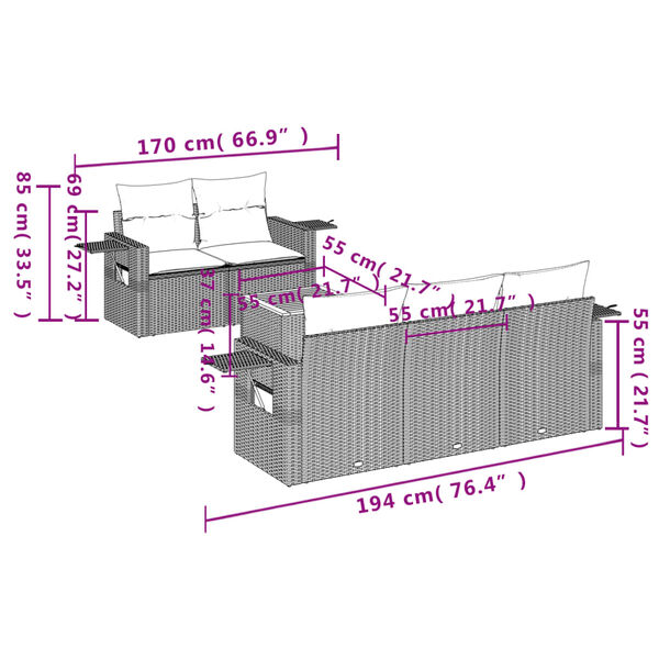 Showing Product Image 3 of 17