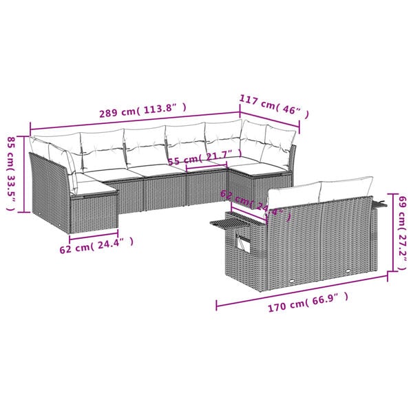 Showing Product Image 3 of 17