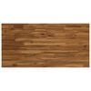 vidaXL Taisnstūra galda virsma 140 x 60 x 3,2 cm Taisnstūra