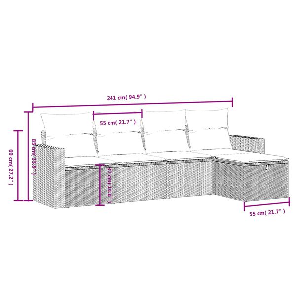 Showing Product Image 4 of 16