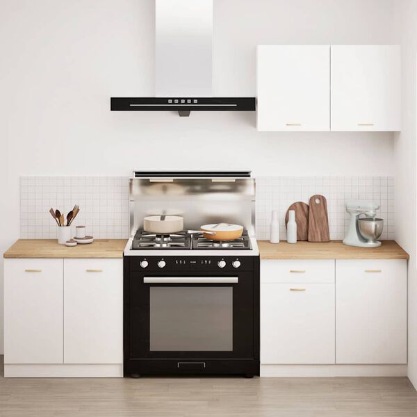 vidaXL virtuves darba virsma 80x63,5x2,7 cm ozola masīvkoks taisnstūra