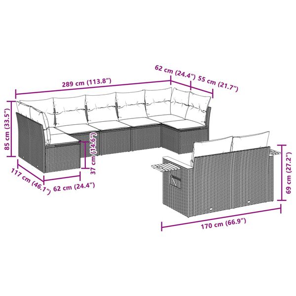 Showing Product Image 3 of 17