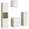 White_and_sonoma_oak