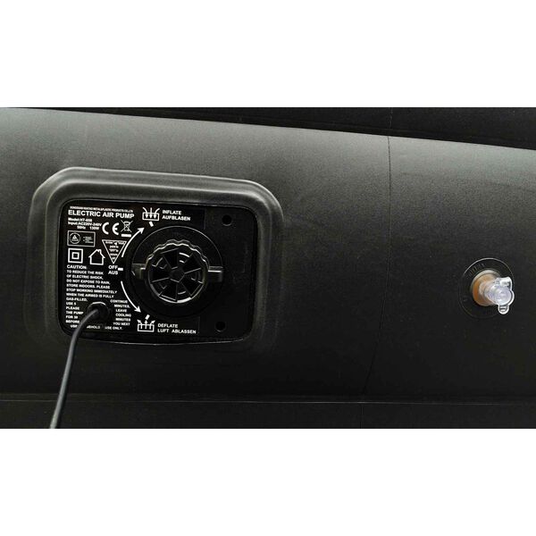 Jilong Gaisa matrači Tum&scaron;i zils