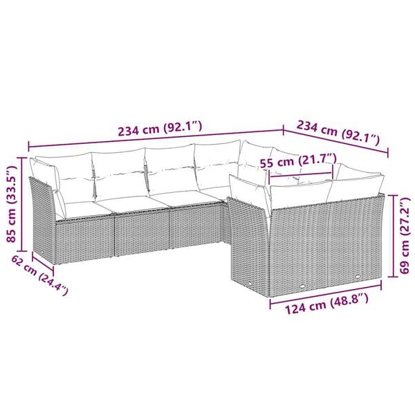 Showing Product Image 3 of 15