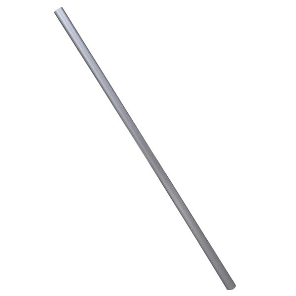 vidaXL automa&scaron;īnu plēve, matēta, sudrabaina, 100x150 cm