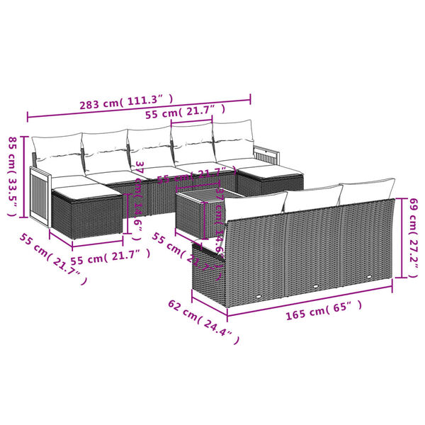 Showing Product Image 3 of 17