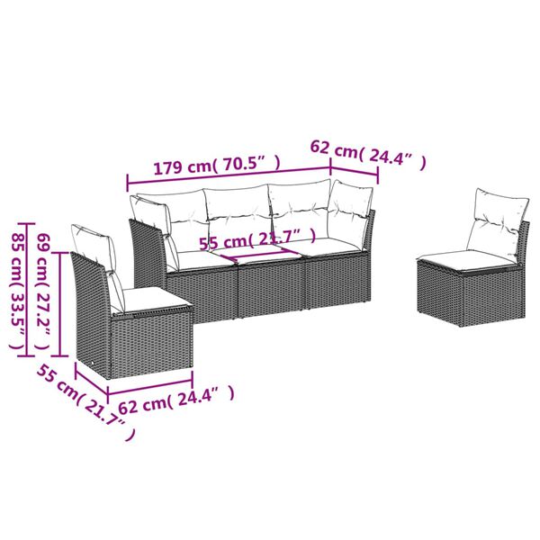 Showing Product Image 3 of 14