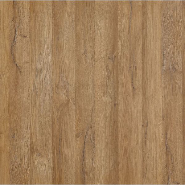 FMD sienas plaukts ar 8 nodalījumiem, antīka ozolkoka krāsā