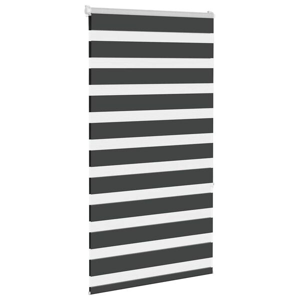 vidaXL žalūzijas zebra 70x150 cm auduma platums 65,9 cm poliesters