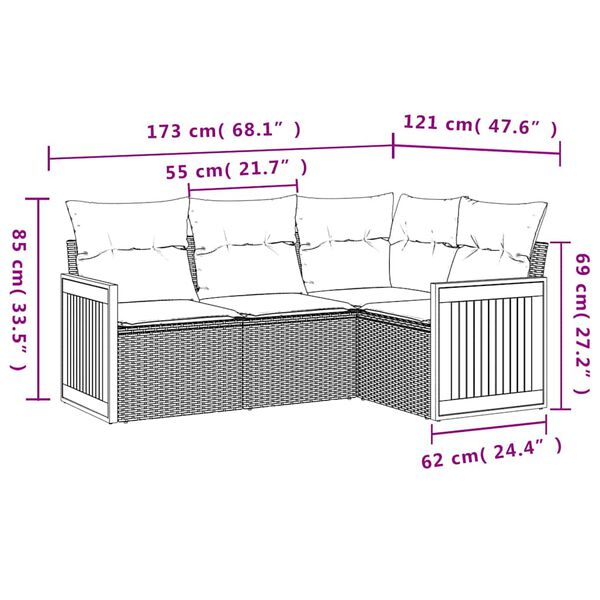 Showing Product Image 3 of 17