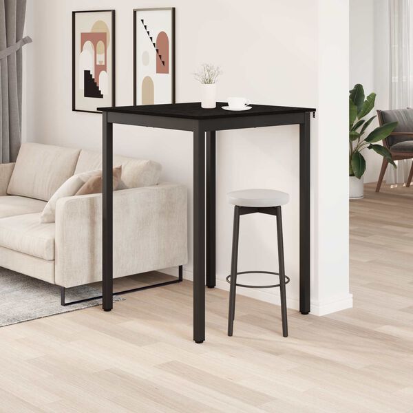 vidaXL Ēdamgaldi Inženierijas koks