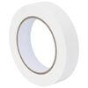 vidaXL Gleznotāja maskē&scaron;anas lentes 12 gab. Balts 25mm x 50m Papīrs