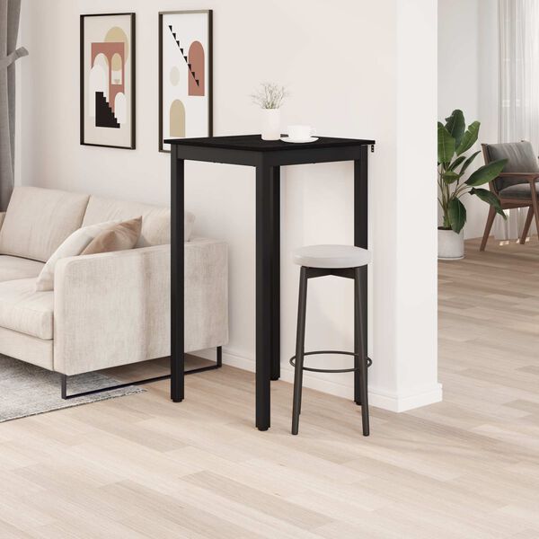 vidaXL Ēdamgaldi Inženierijas koks