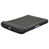 Bestway Gaisa matracis 2 personai 203 x 152 x 22 cm Melns
