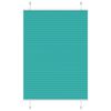 vidaXL kroku žalūzija benzīna zaļa 100x150 cm auduma platums 99,4 cm